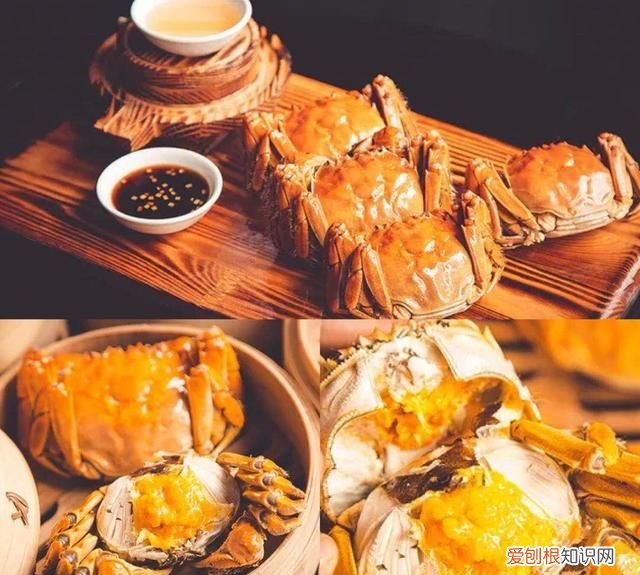 大闸蟹活力不足还能吃吗