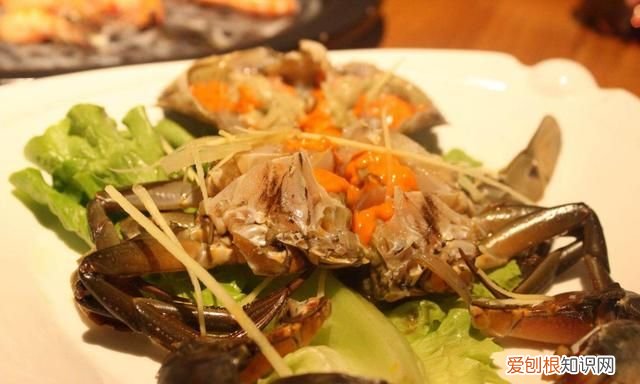 大闸蟹活力不足还能吃吗