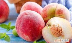 夏天桃子需要放冰箱吗，买的桃子能放冰箱恒温