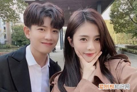 任嘉伦白鹿现代剧一生一世见面会