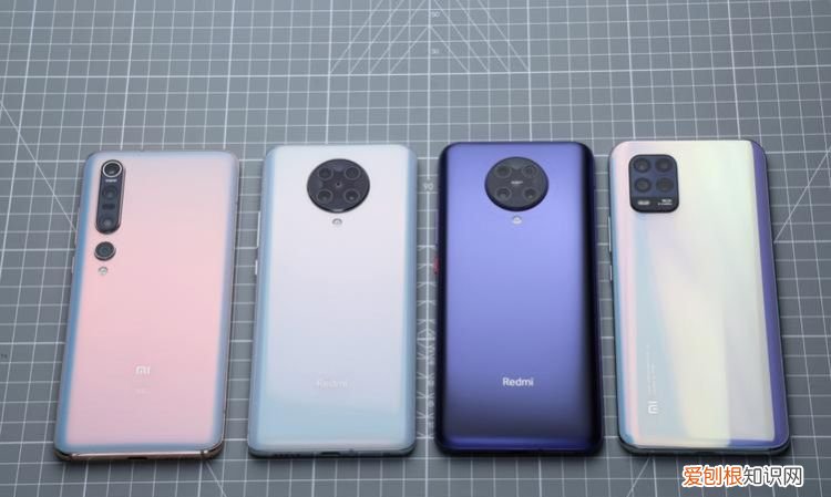 红米k30至尊纪念版怎么隐藏相册