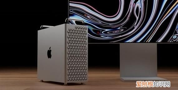 配备MMax的6英寸MacBookPro具有高功率模式