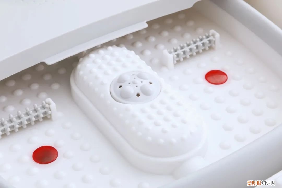 远红外足浴桶有用吗？