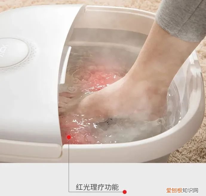 远红外足浴桶有用吗？