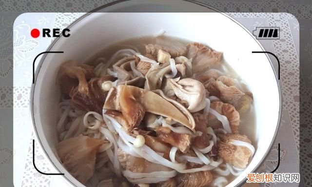 猴头菇怎么做才养胃 猴头菇怎么做菜做什么菜好吃