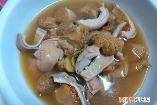 猴头菇怎么做才养胃 猴头菇怎么做菜做什么菜好吃