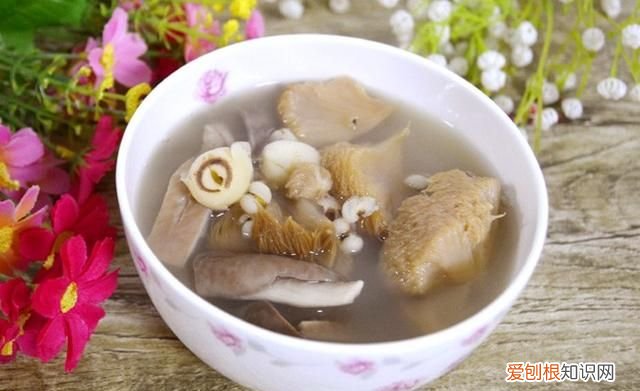猴头菇怎么做才养胃 猴头菇怎么做菜做什么菜好吃
