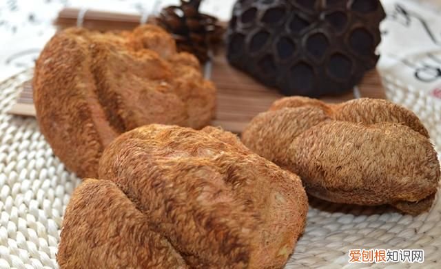 猴头菇怎么做才养胃 猴头菇怎么做菜做什么菜好吃