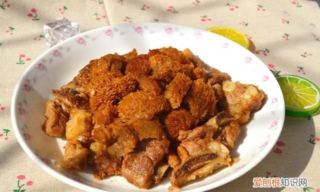 猴头菇怎么做才养胃 猴头菇怎么做菜做什么菜好吃