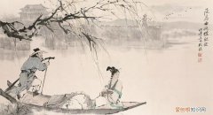 搬到越国去告诉我们什么道理，鲁人徙越告诉了我们一个什么道理