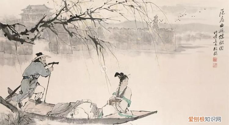 搬到越国去告诉我们什么道理，鲁人徙越告诉了我们一个什么道理