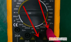 电阻表的使用方法，数字万用表测电阻的使用方法视频