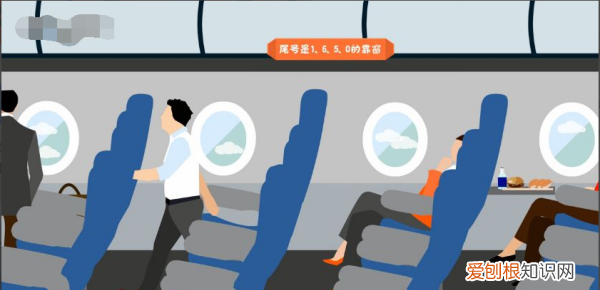 d座位是靠哪里，动车d座是什么位置