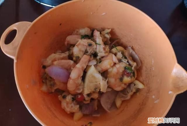 除夕年夜饭必上的九道菜教程 年夜饭柠檬基围虾