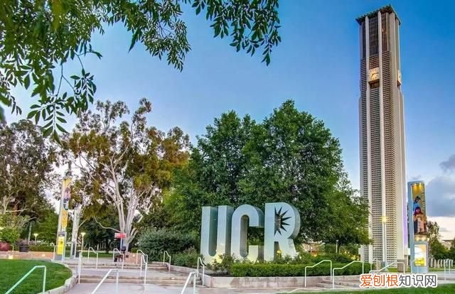 加州系大学大盘点总有一所适合你