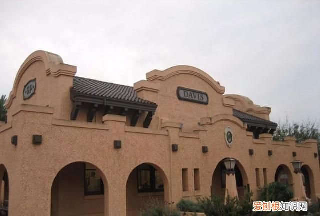 加州系大学大盘点总有一所适合你