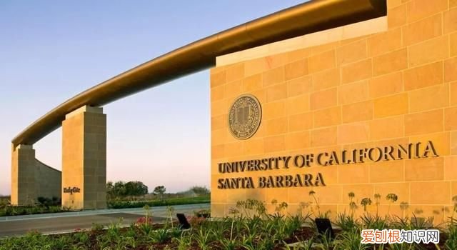 加州系大学大盘点总有一所适合你