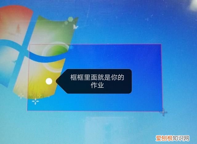 网课期间如何用钉钉拍照上传作业