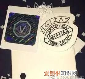 都是纯棉,50块和5000块的差别真有那么大吗