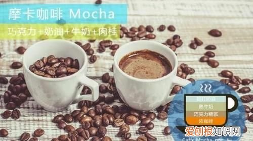 咖啡和牛奶的比例,拿铁咖啡的比例是多少呢