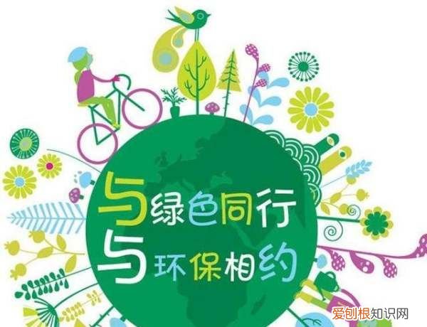 保护环境就是保护地球上什么状态