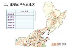 北方地区农田类型，北方地区的农业生产方式是什么