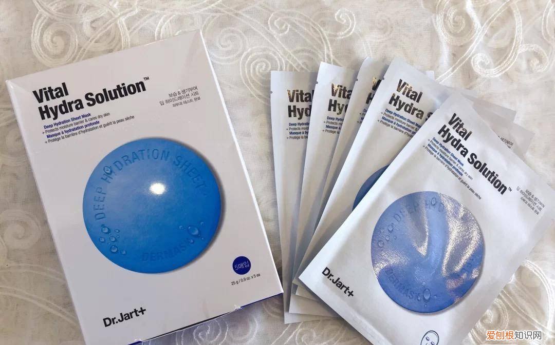 韩国面膜排行榜前十名是哪些？