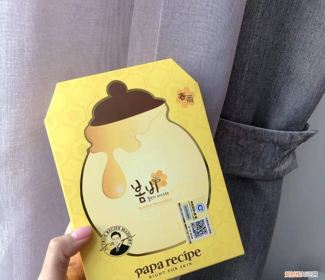 韩国面膜排行榜前十名是哪些？