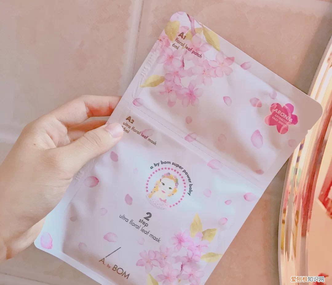 韩国面膜排行榜前十名是哪些？