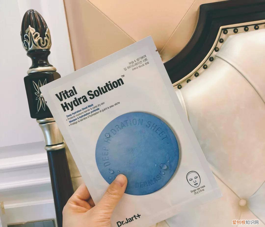 韩国面膜排行榜前十名是哪些？