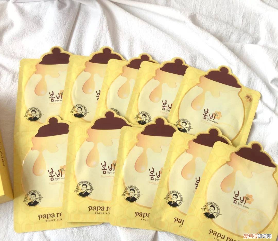 韩国面膜排行榜前十名是哪些？