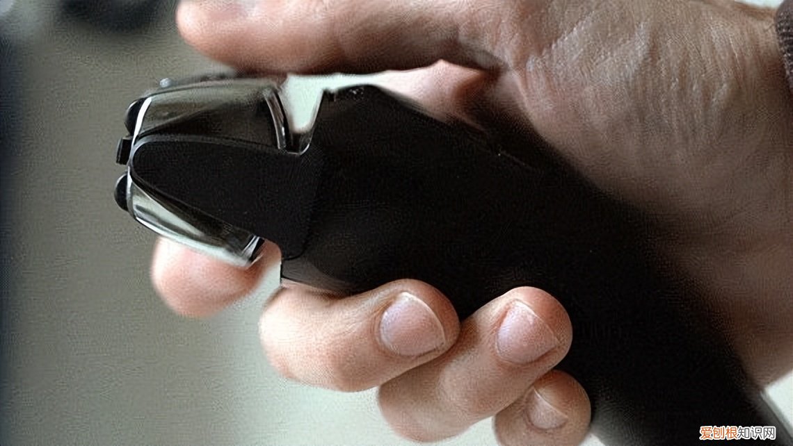 剃须刀电动什么牌子的质量好？