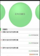 电信专用流量是什么意思，电信流量使用是什么意思