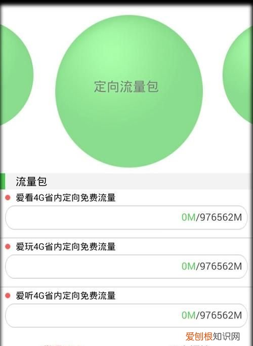 电信专用流量是什么意思，电信流量使用是什么意思