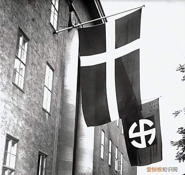 为什么格陵兰岛和冰岛名字是反的