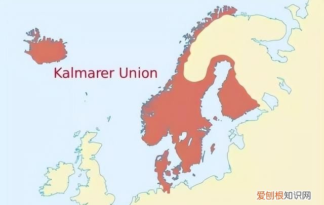 为什么格陵兰岛和冰岛名字是反的