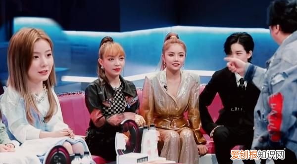 跑男宋雨琦唱歌是什么歌