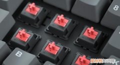 打游戏用什么轴，打游戏键盘什么轴好