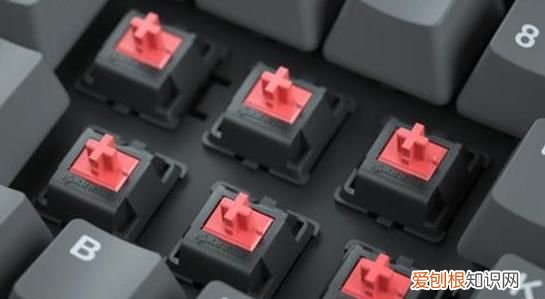 打游戏用什么轴，打游戏键盘什么轴好