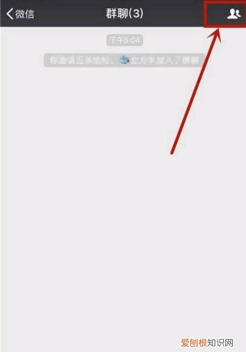 微信怎么能够@所有人，微信上面@所有人怎么操作
