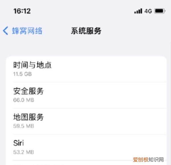 苹果新系统被曝偷跑流量怎么查,苹果手机流量偷跑怎么解决