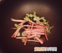 火腿鸡蛋汤做法大全，鸡蛋火腿汤做法大全