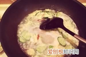 火腿鸡蛋汤做法大全，鸡蛋火腿汤做法大全