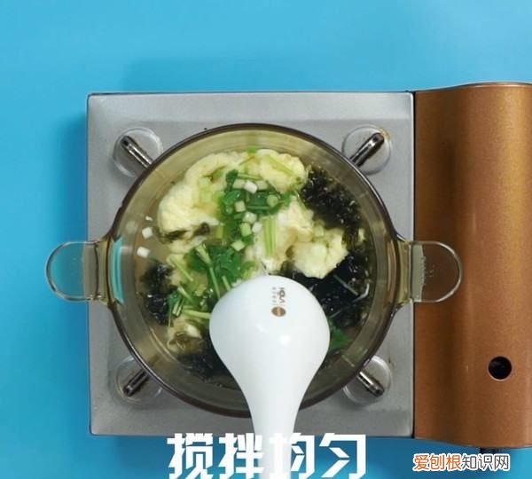 火腿鸡蛋汤做法大全，鸡蛋火腿汤做法大全