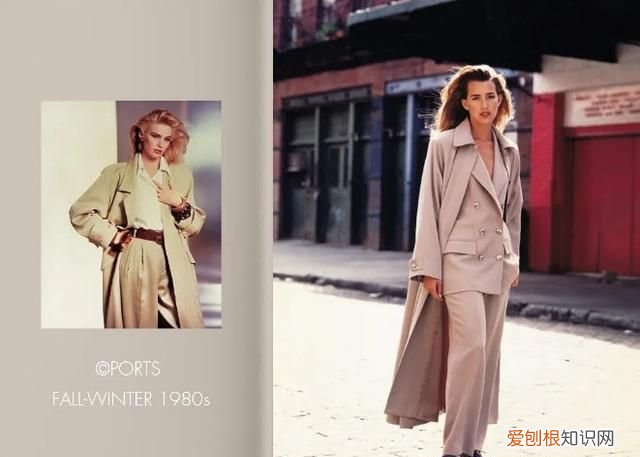 宝姿ports双面绅士内外皆不凡