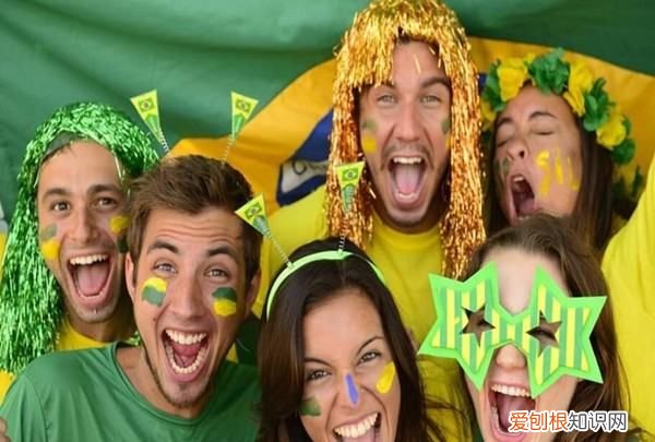 巴西是什么人种，巴西的主要人种是哪个人种?