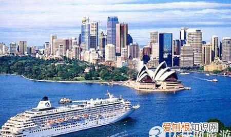 澳洲有哪些城市,澳大利亚有哪些城市