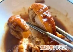 鸡腿怎么弄才好吃，鸡腿怎么炒才好吃最简单的做法