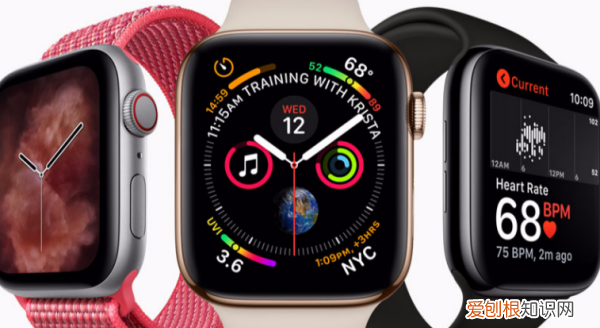 iwatch何时出5，苹果手表健身记录怎么重新设置