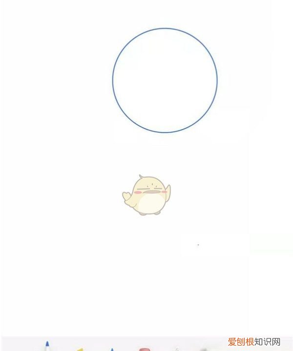 苹果备忘录怎么画圆圈，在苹果画图模式中怎么画出一个标准的圆形